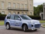 Nissan X-Trail FCV 2002 года